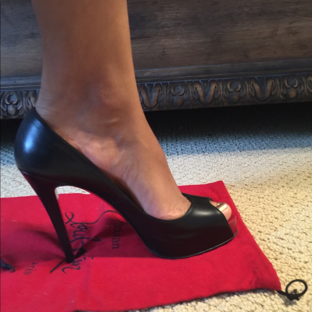Christian Louboutin shoes